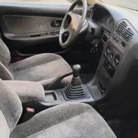 میتسوبیشی-گالانت|خودرو کلاسیک|کرج, شهرک خاتم النبیا|دیوار