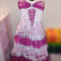 لباس مجلسی کودک و نوجوان