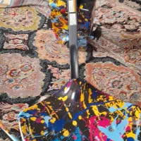 اسکوتر برقی