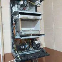 نصب سرویس تعمیرپکیج ورادیاتورلوله کشی آب نصب پمپ|خدمات پیشه و مهارت|دماوند, گیلاوند|دیوار