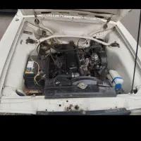 پیکان مدل ۶۵|خودرو کلاسیک|پاکدشت, حصار امیر|دیوار