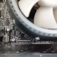 کیس الگانس نو با کانفیگ گیمینگ|رایانه رومیزی|زاهدان, |دیوار