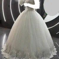 فروش لباس عروس