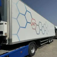 استخدام راننده تریلی پایه یکم