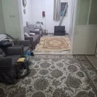 خانه کلنگی تمیز و قابل سکونت