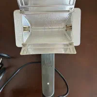 پروژکتور نو آلمانی KOBOLD بسیار قوی 1000 وات