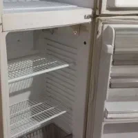 یخچال فریرز امرسان سالم و تمیز موتور فابریک|یخچال و فریزر|گرگان, |دیوار