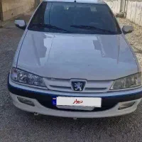 فروش فوری پژو پارس سال مدل ۹۰|خودرو سواری و وانت|همایجان, |دیوار