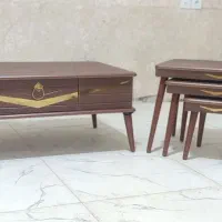 جلو مبلی شیک کد۱۱|مبلمان خانگی و میز عسلی|سنندج, |دیوار