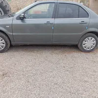 سمندسورن مدل1403موتورجدید