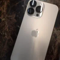 فروش ایفون ۱۶پرومکس zaa باتری ۱۰۰٪