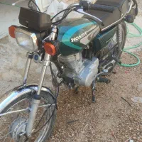 موتور مدل 89