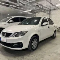 ساینا s1402 قابل معاوضه با خودرو ایرانی شرایطی