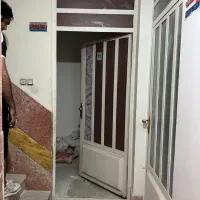 درب ورودی ساختمان..درب بالکن