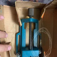 پیستوله برقی وگیره رومیزی|ابزارآلات|فردیس, فردیس|دیوار