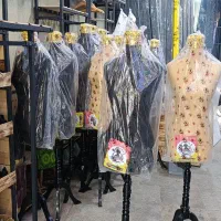 مانکن سوزن‌خور و پاف تولیدی میلاد|فروشگاه و مغازه|اصفهان, سنبلستان|دیوار