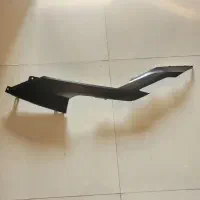 فلاپ واریو ۱۵۰ مشکی اصلی|قطعات یدکی و لوازم جانبی|تهران, امام حسین|دیوار