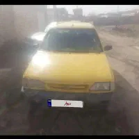 پراید اسقاطی