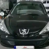۲۰۷ مدل ۹۸