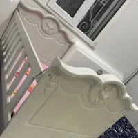 تخت خواب کودک|تخت و سرویس خواب|محمدشهر, محمدشهر|دیوار