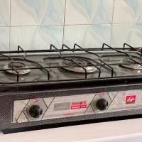 فروش گاز سه شعله