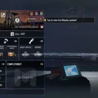 اکانت کیارم لجند دار|کنسول، بازی ویدئویی و آنلاین|کرج, خرمدشت|دیوار