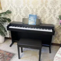 پیانو دیجیتال یاماها سفارش ژاپن آکبند YDP145|پیانو، کیبورد، آکاردئون|تهران, سیمای ایران|دیوار