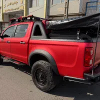 پر لوازم ترین t8 Kmc مدل 1401|خودرو سواری و وانت|قیامدشت - خاورشهر, |دیوار