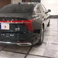 هونگچی H5 مشکی متالیک ۲۰۲۵ صفر آگهی شخصی|خودرو سواری و وانت|تهران, تهرانسر مرکزی|دیوار