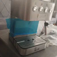 اسپرسو. نو نو