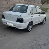 پراید 132