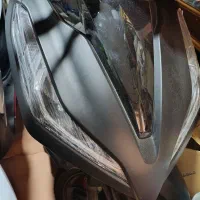 فروش موتور کلیک 180CCصفرکیلومتر (خشک)