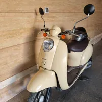 موتور پاکشتی هوندا اسکوپی 50cc تمام فابریک
