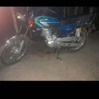 هندا 200 بسیار تمیز درحد