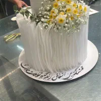 استا خشک کار قنادی