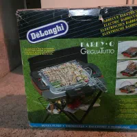 کباب پز (باربیکیو) برقی دلونگی - اصل ایتالیا