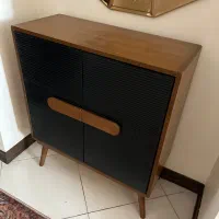 جاکفشی|جاکفشی، کمد، دراور|تهران, گلستان (شهرک راه آهن)|دیوار