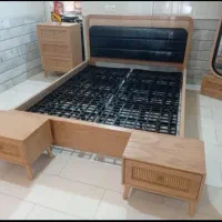 کف تخت پلیمری|تخت و سرویس خواب|ارومیه, |دیوار