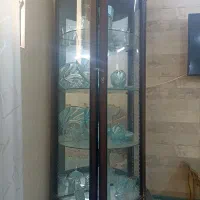 گنجه|بوفه، ویترین، کنسول|مشهد, هدایت|دیوار