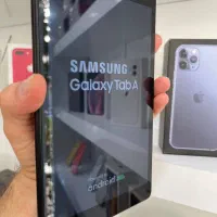 تبلت سامسونگGalaxy TabA(T295) 32G Ram2مشکی دوسیم|تبلت|قزوین, |دیوار