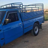 نیسان دیزل مدل۹۱تناژ پایین