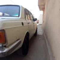 پیکان ۷۷دوگانهCNG|خودرو سواری و وانت|اصفهان, طامه|دیوار