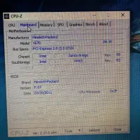 لپتاپ HP Pavilion G6 (core i5)|رایانه همراه|ساری, |دیوار