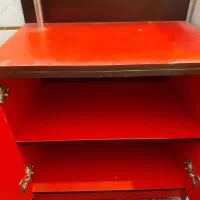 کمد وبوفه
