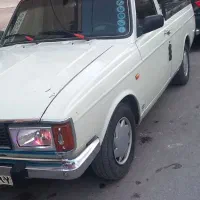 پیکان وانت|خودرو سواری و وانت|چهارباغ, |دیوار