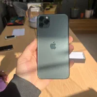 ایفون ۱۱ پرومکس ۶۴