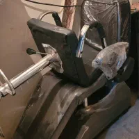 صندلی سالنی