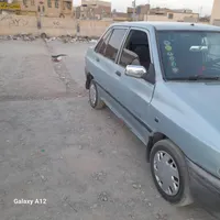 پراید۸۶