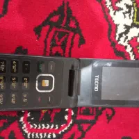 گوشی تاشو السیدی