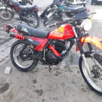 ایکسل ۱۵۰ xL|موتورسیکلت|کویرات, |دیوار